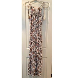 American Eagle maxi dress